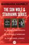 [Sun Wolf and Starhawk 01] • The Sun Wolf and Starhawk Series